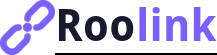 RooLink URL Shortner